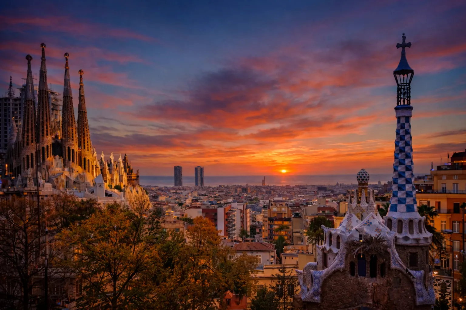 Barcelona