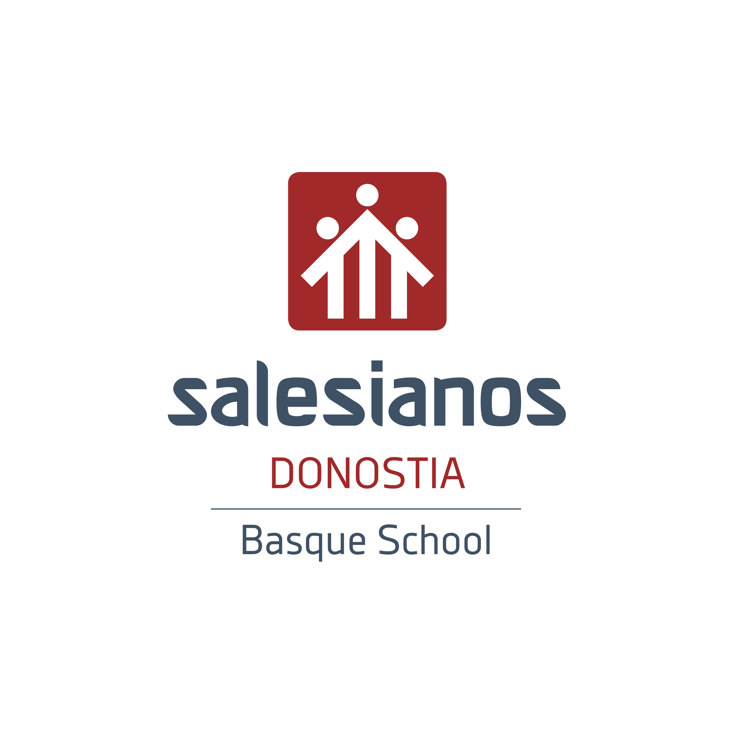 Salesianos Donostia