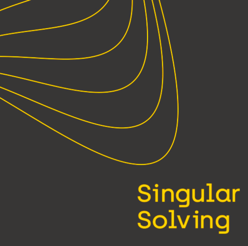 Singular Solving