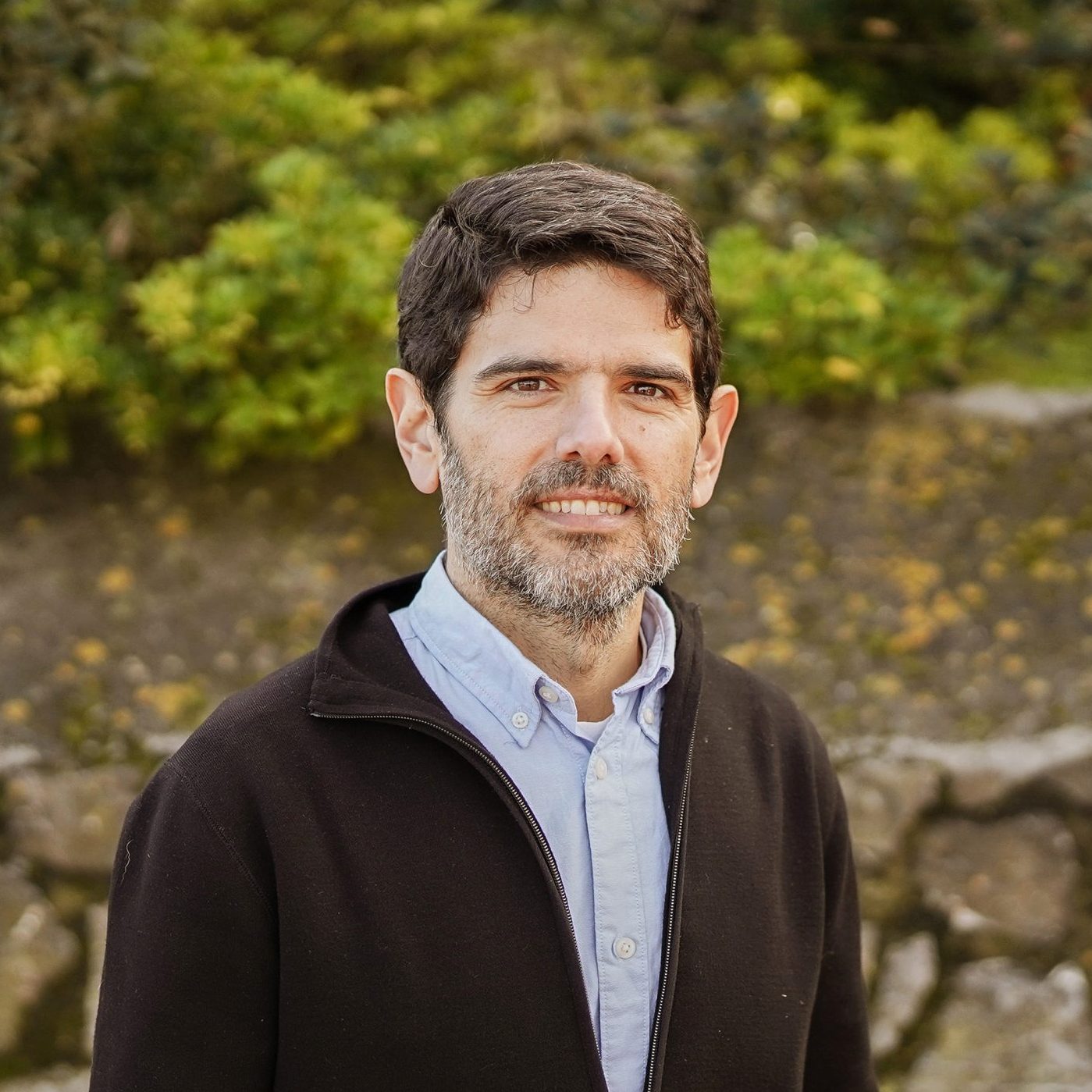 Mario Belda