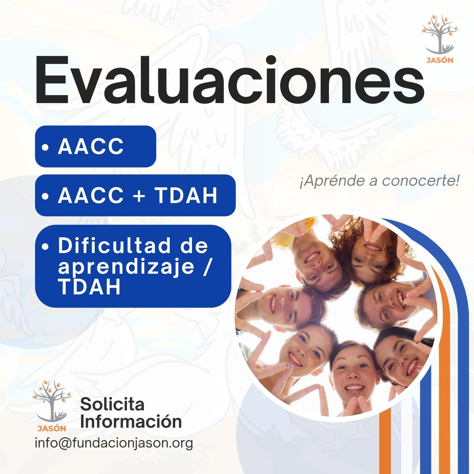 EVALUACIONES