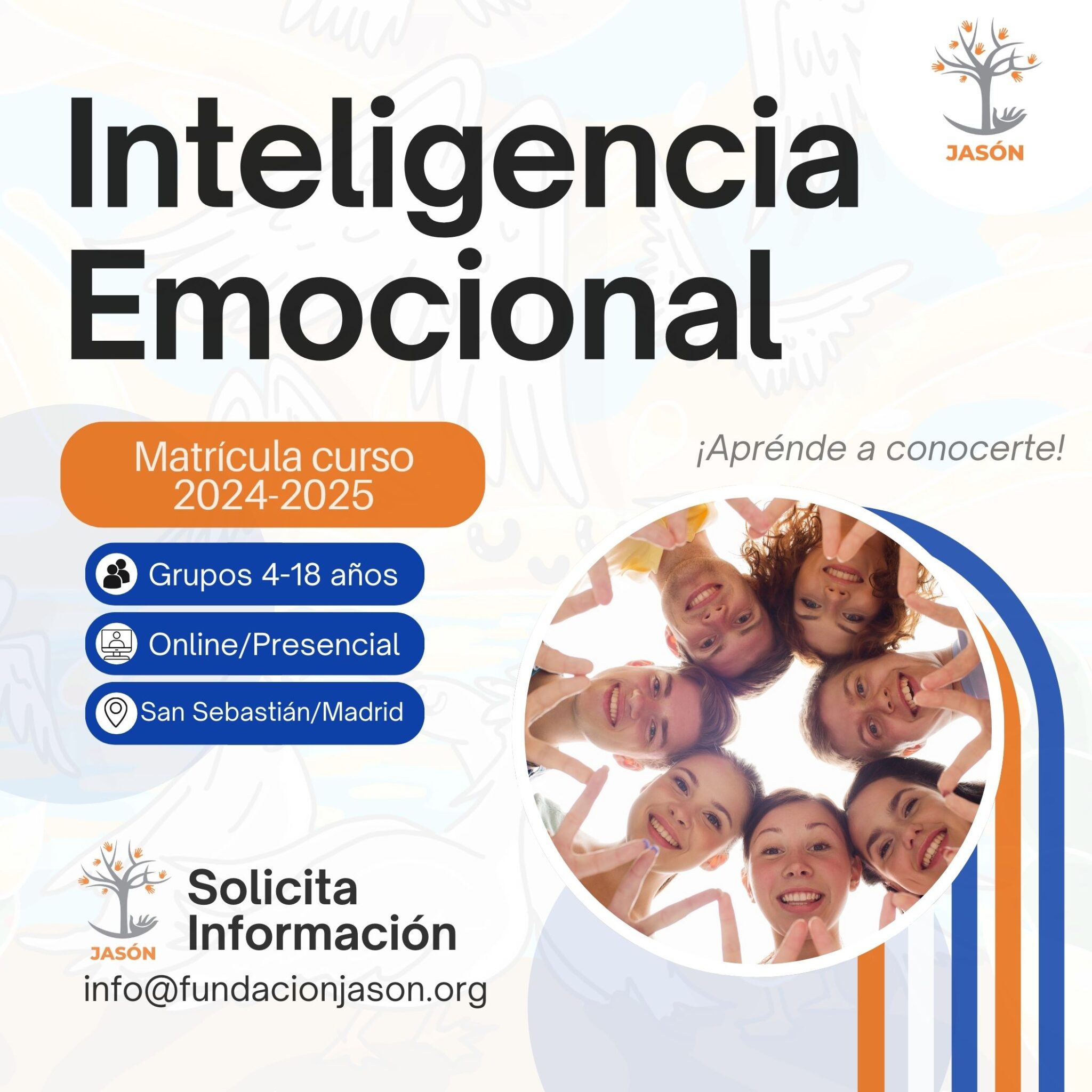 Inteligencia Emocional