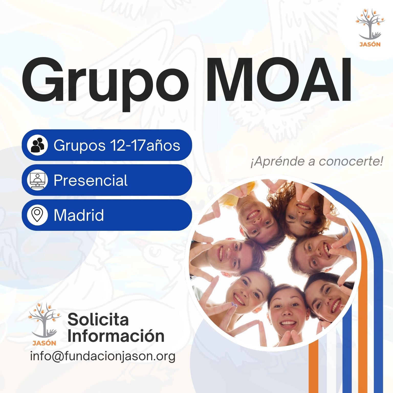 Grupo Moai