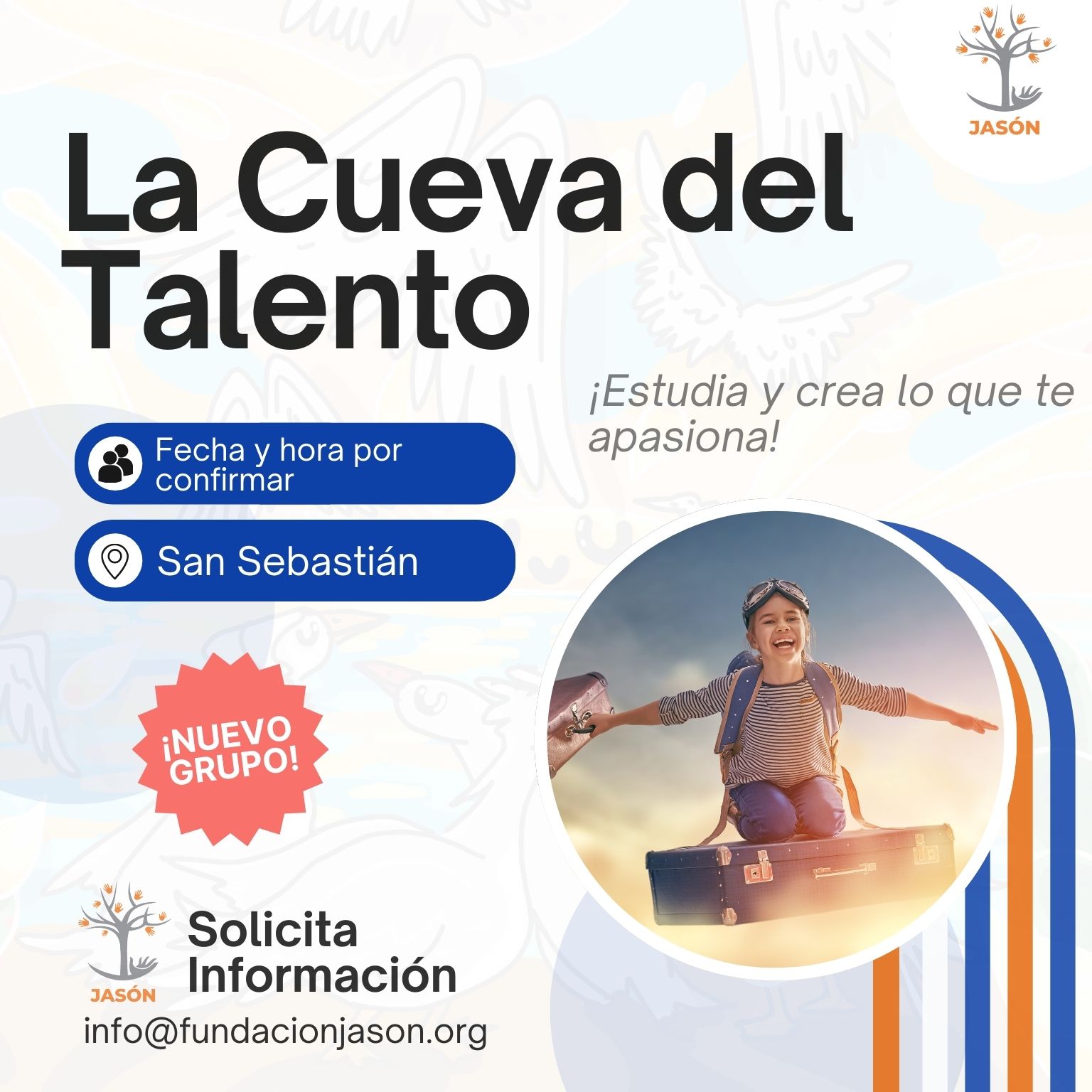 La Cueva del Talento