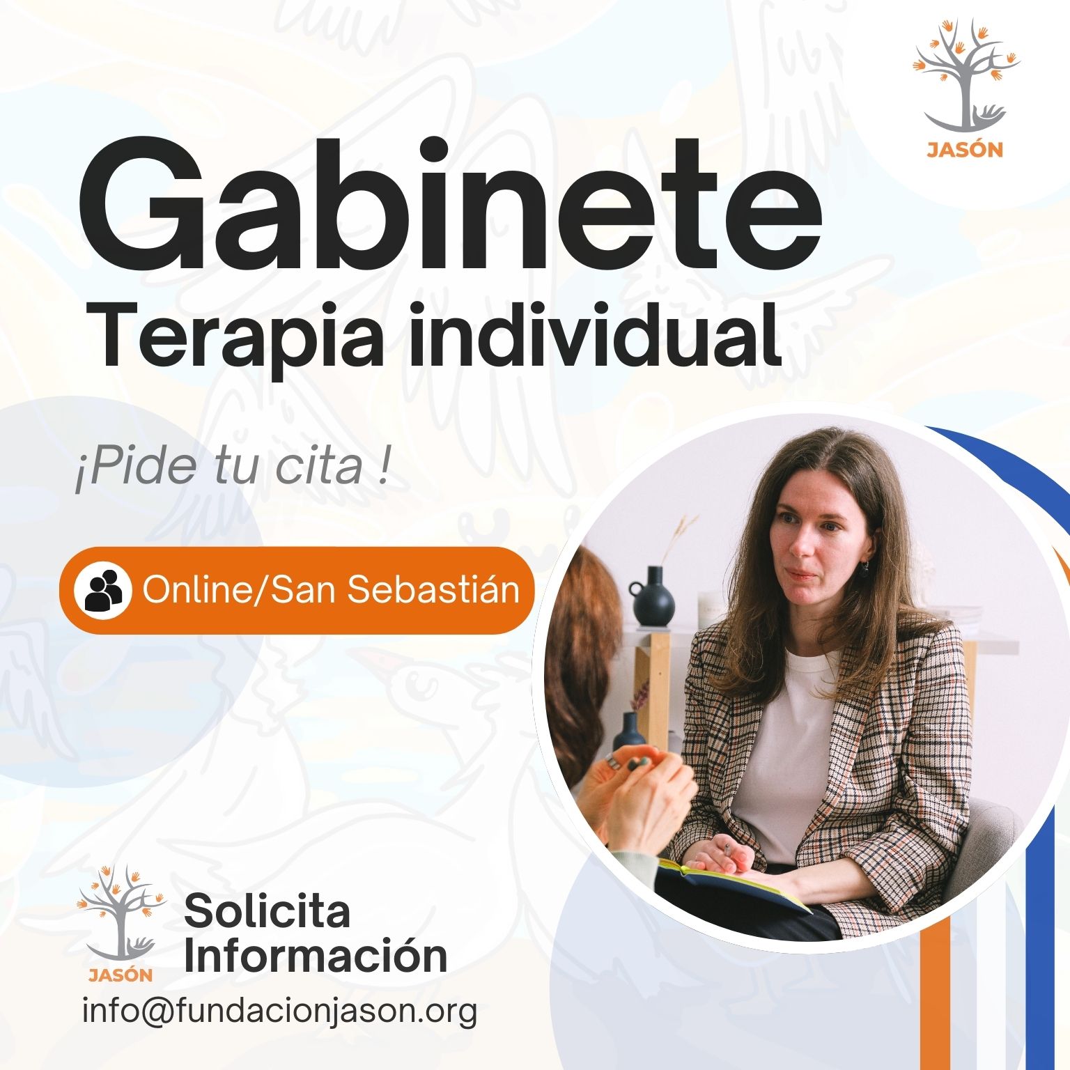 Terapia individual