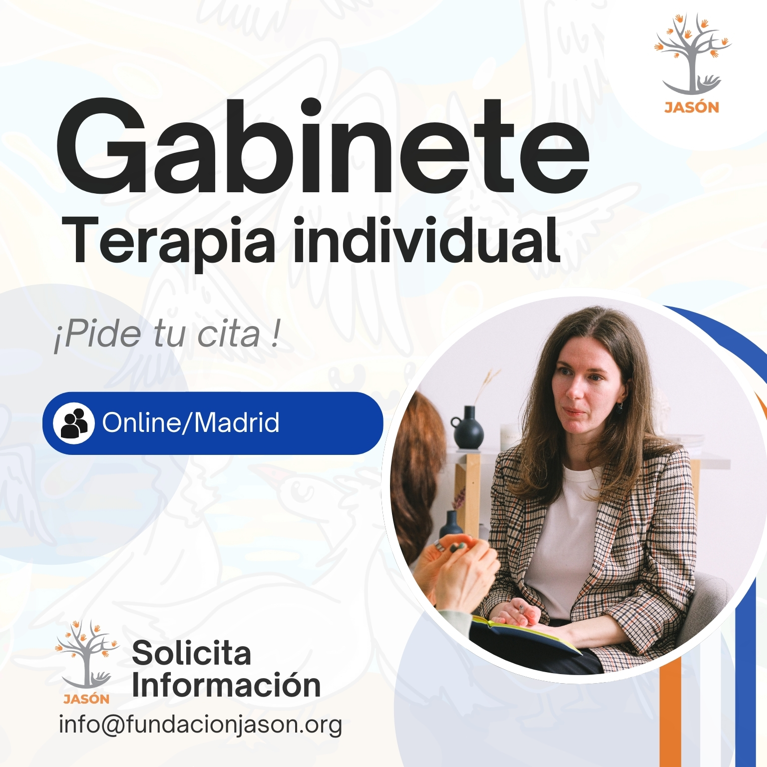 Gabinete Madrid